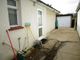 Thumbnail Detached bungalow for sale in Approach Road, Ashford
