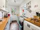 Thumbnail Terraced house for sale in York Street, Cowes