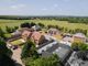 Thumbnail Detached house for sale in Little Horsted, Uckfield