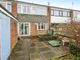 Thumbnail Terraced house for sale in Brook Piece Walk, Birmingham, West Midlands