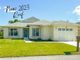 Thumbnail Property for sale in 6730 Tulipan, Fort Pierce, Florida, United States Of America