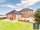 Thumbnail Detached house for sale in Park Street, Wessington