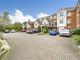 Thumbnail Flat for sale in Addlestone, Surrey