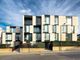 Thumbnail Flat to rent in Latitude House, Oval Road, Primrose Hill, London NW1.