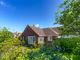 Thumbnail Bungalow for sale in Florida Gardens, Ferring, Worthing, West Sussex