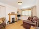 Thumbnail Detached house for sale in Kinewell Close, Ringstead, Kettering