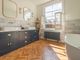 Thumbnail Terraced house for sale in Stunning Period Home, Westgate Bay Avenue, Westgate-On-Sea