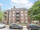 Thumbnail Flat for sale in Pearce House, Clapham Park, London