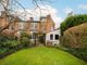 Thumbnail Property for sale in Leaside Avenue, London