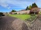 Thumbnail Detached bungalow for sale in Redlands Road, Barnstaple