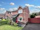 Thumbnail Terraced house for sale in Lowfield Drive, Thornhill