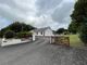 Thumbnail Bungalow for sale in Ciliau Aeron, Nr Aberaeron