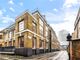 Thumbnail Flat for sale in New Inn Street, London