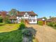 Thumbnail Detached house for sale in Lynx Hill, East Horsley