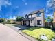 Thumbnail Detached house for sale in Castledyke Road, Carstairs, Lanark