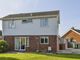 Thumbnail Detached house for sale in Dutton Avenue, Skegness