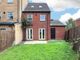 Thumbnail End terrace house for sale in Blue Mans Way, Catcliffe, Rotherham, South Yorkshire