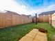 Thumbnail Semi-detached house for sale in Worthing Grove, Tamworth