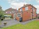 Thumbnail Detached house for sale in Marshall Hill Drive, Mapperley, Nottingham