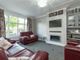 Thumbnail Terraced house for sale in Burford Gardens, London