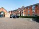 Thumbnail Flat to rent in Rowland Hill Court, Osney Lane, Oxford