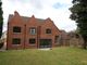Thumbnail Detached house for sale in Austrey Road, Warton, Tamworth