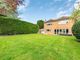 Thumbnail Detached house for sale in Horton Way, Farningham, Dartford, Kent