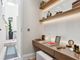 Thumbnail Terraced house for sale in Donne Place, Chelsea, London