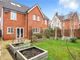 Thumbnail Detached house for sale in Tate Close, Romsey, Hampshire