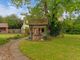 Thumbnail Detached house for sale in No Mans Heath Lane Austrey Atherstone, Warwickshire