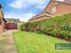 Thumbnail Detached bungalow for sale in Ainsbury Road, Canley Gardens, Coventry