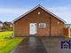 Thumbnail Semi-detached bungalow for sale in Richmond Road, Eccleston