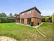 Thumbnail Detached house for sale in Elmstead Road, Pyrford, Woking