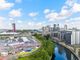Thumbnail Flat for sale in River Heights, 90 High Street, Stratford, London