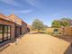 Thumbnail Barn conversion for sale in Dereham Road, Scarning, Dereham