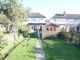 Thumbnail Semi-detached house for sale in Rosebank Avenue, Hornchurch, Essex