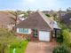 Thumbnail Bungalow for sale in Moat Way, Goring-By-Sea, Worthing, West Sussex