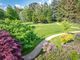 Thumbnail Detached house for sale in Marley Common, Haslemere, Surrey