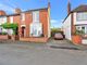 Thumbnail End terrace house for sale in Manton Road, Rushden