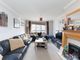 Thumbnail End terrace house for sale in Whittington Road, Crawley