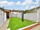 Thumbnail End terrace house for sale in Parkway, Woodford Green, Essex