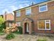 Thumbnail Semi-detached house for sale in Knutsford Road, Alderley Edge, Cheshire