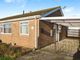 Thumbnail Semi-detached bungalow for sale in Laura Court, Ingoldmells, Skegness