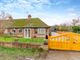 Thumbnail Semi-detached bungalow for sale in Redwall Lane, Linton, Maidstone