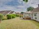 Thumbnail Bungalow for sale in Compton Close, Eastleigh