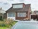 Thumbnail Detached house for sale in Mapledene Avenue, Hullbridge, Hockley