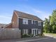 Thumbnail Detached house for sale in Hillyfield, Billingshurst