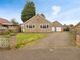 Thumbnail Bungalow for sale in Edenside Drive, Attleborough, Norfolk