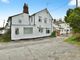 Thumbnail Detached house for sale in Harwoods Lane, Rossett, Wrexham
