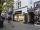 Thumbnail Retail premises to let in 30, Middle Street, Yeovil